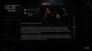 Dying Light. The Beast, Platinum Trophy: Part 1