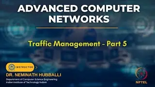 Traffic Management - Part 5