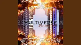 Triple S (feat. RICH ILL DEF, Tony Blaster, Tos Faya, Jimmy Cena & Don Carlos Kent)