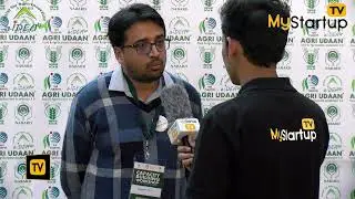 Dr. Sidharth Arora, CEO, Fermentech Labs