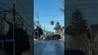 La Avon st. Desde Lawrence Massachusetts #desdeunpedacitodelmundo