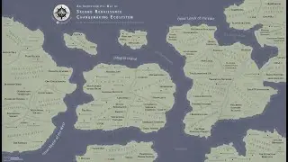 Second Renaissance: Framing and Guide to Civilizational Crisis and Regeneration w/ Rufus Pollock