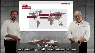 VDMA-Webtalk: Mahlo Energy-Hunters-How to make money with data-controlled textile production! #mahlo
