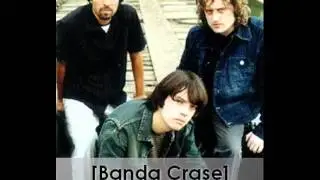 Crase -  Cromaqui