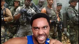 TWASM - Predator (1987) Review