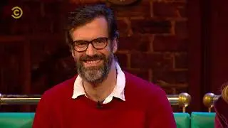 Comedy Central // Continuity // 16 February 2023