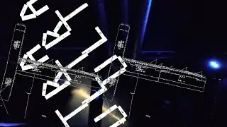 ULTRAFETT by Night feat. Andr&eacute; Pl&uuml;mer (Music by Mutsumi)