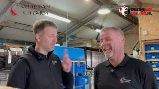 Veldhoven Koi Farm Sales Event – Mis het niet!