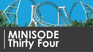Minisode 34 - SW9