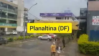 Planaltina - DF,  Planaltina Distrito Federal,  2022
