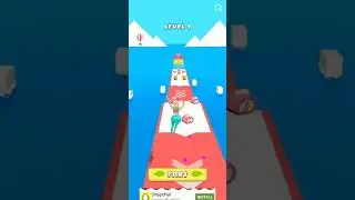 Butt Clash All Levels Gameplay walkthrough #shorts 😇😇