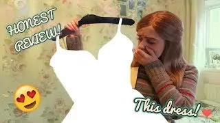 THECELEBRITYDRESSES HONEST REVIEW | custom made dress replicas | Tinkerbri