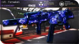 the most UNDERRATED SMG gets easy De-Atomizer Strike! HVR Class Setup on Infinite Warfare! (IW NUKE)
