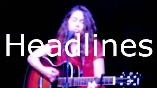 A Drake Medley - Alessia Cara