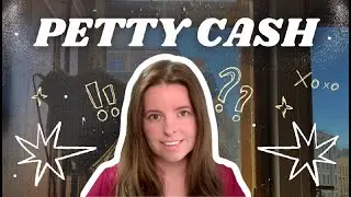 What is petty cash?