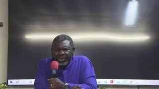 LTM Hour of Transformation w/Pastor Solomon Tetteh 1-5-2026