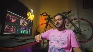 6 Steps to edit wedding film - Workflow (Hindi)