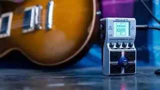 What's the BEST Budget Multi Effect Pedal of 2025?