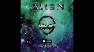 Roksta - 404 (Error) (Audio)