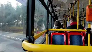 Jelcz PR110 CNG #284 - MZK Przemyśl [Przejazd, 18] [*]