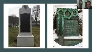 Horse Heads as Charms: Myths and Legends of Cumberland County PA