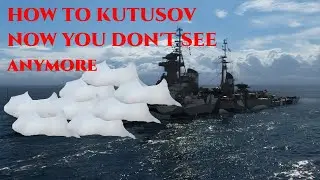 How to play Kutusov in 2025 - World of Warships guide