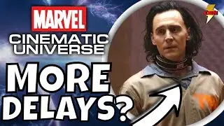 Marvel MCU Delays Update   2023 Disney Plus Schedule Revealed   MCU Update   Disney Plus News