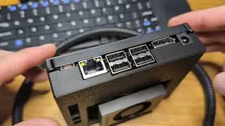 Nvidia Jetson Slim Clip-Together Clamshell Case - Access Points