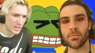 Hasan Pretends To Be A Metal Gear Fan After Prewatching