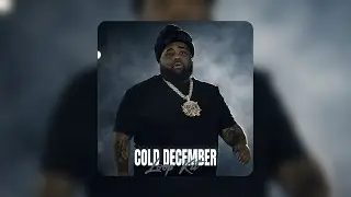 (FREE) Rod Wave Loop Kit - Cold December (Rod Wave, Toosii)