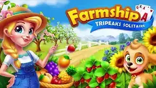 Farmship Level 15