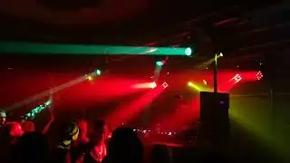The Hidden Warehouse Nottingham