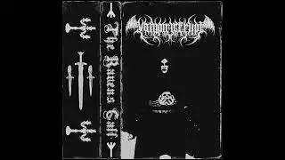 Vampiric Crypt (USA) - The Ravens Call (album 2025)
