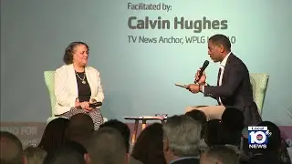 YMCA of South Florida honoring MLK with annual breakfast, luncheon in Fort Lauderdale, Miami