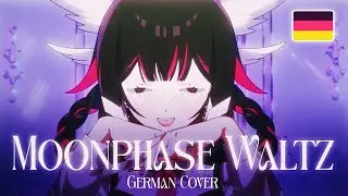 Genshin Impact - Moonphase Waltz ♢ German Version
