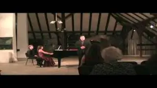 Dimitar Zhelyazkov - In Questa Tomba Oscura - Beethoven