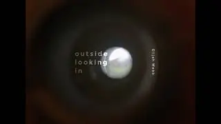 Unrequited | Outside Looking In | Elijah Webb