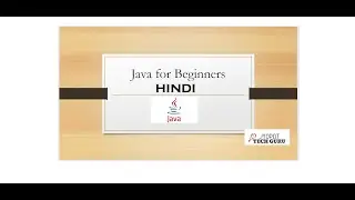 Java Installation _2-- HIndi