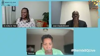 Remix EQ Live  Access to Innovative Digital Learning
