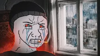 НЕЙРОСЕТЬ отправит тебя НА ЗАВОД! 😱 ХРОНИКИ DTF