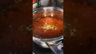 How to make delicious snake meat pepper stew. #exoticmeat#stew