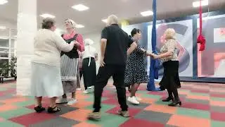 Танец 