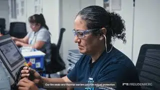 Built for Flight: How We&rsquo;re Powering the Future of Aerospace
