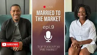 Mastering the Market: Essential Pre-Market Toolkits for New Traders