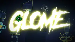 Glome by BigFlopperGD [EXTREME DEMON] Preview 1