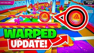 *NEW* Season 2 Variations UPDATE Leaked Gameplay