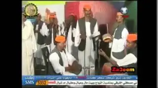 البشيره حدباي   م