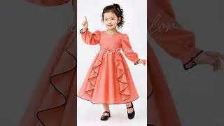  Children&rsquo;s dress inspiration 