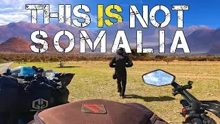 Waxaan Dhax Gooshayaa Namibia 🇳🇦 | Laakiin Waxaan ka Dhax Arkaa Soomaaliya 🇸🇴 | S-3 EP 20
