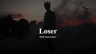 Free Sad Type Beat - 